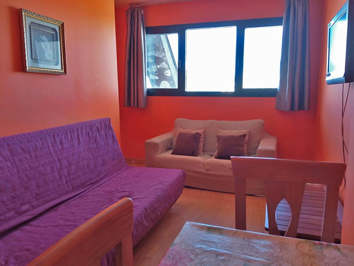 Apartamentos Sierra Nevada Pie De Pistas 3000 Zewnętrze zdjęcie
